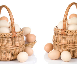 Nem todos os nossos ovos metafóricos de investigação em DH estão no mesmo cesto...  