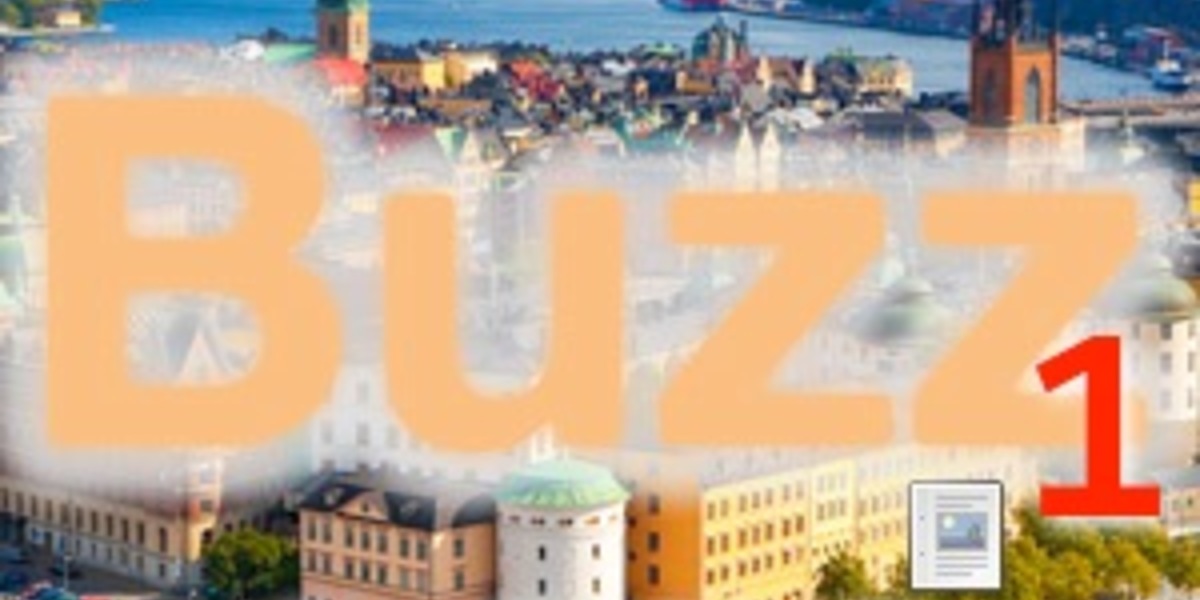 Notícias EuroBuzz: Dia 1