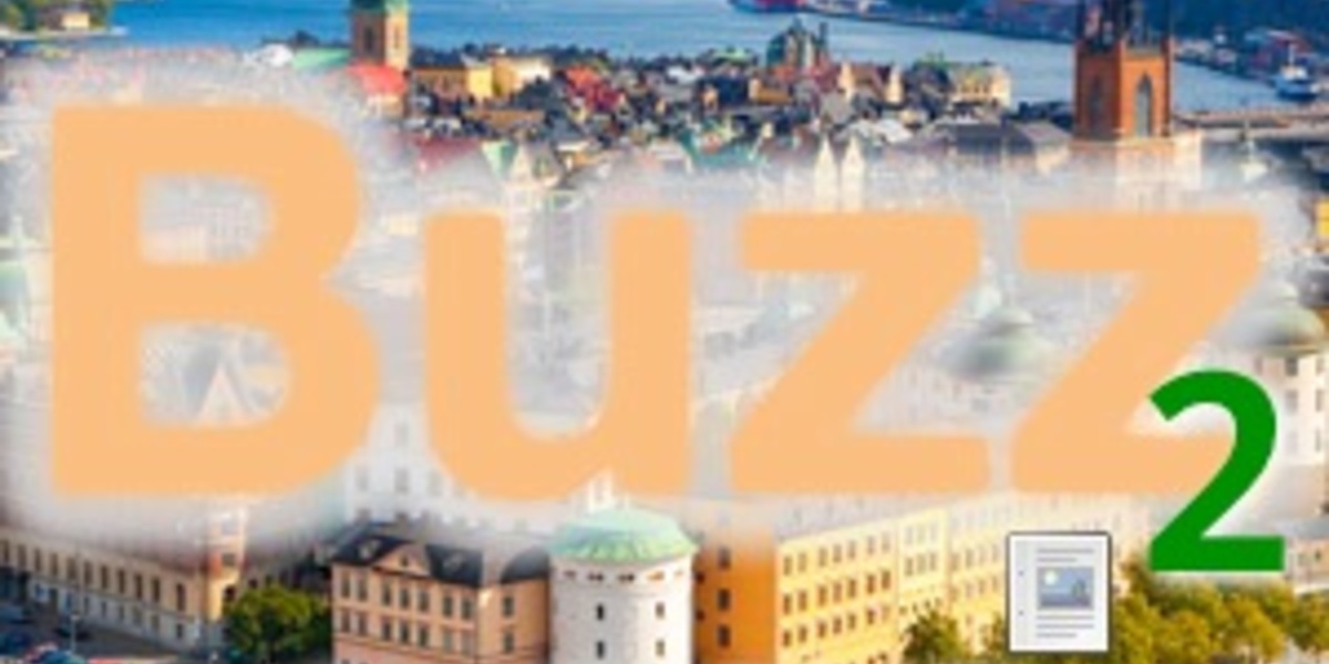 Notícias EuroBuzz: Dia 2