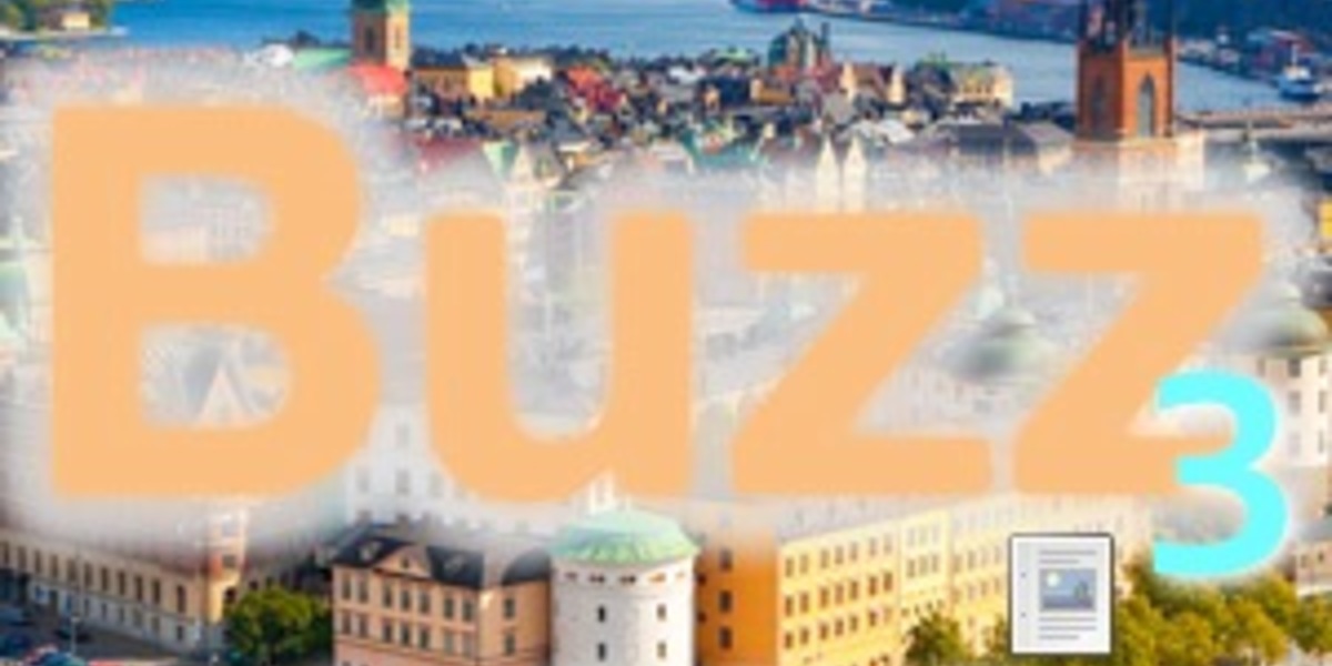 Notícias EuroBuzz: Dia 3