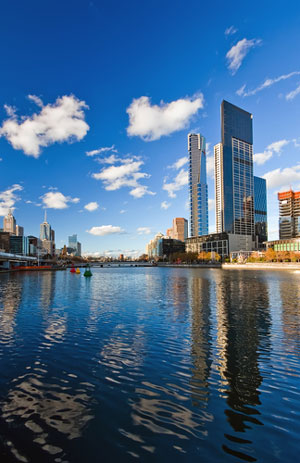 Junte-se a nós em Melbourne para o Congresso Mundial da DH - ou junte-se online, onde quer que esteja no mundo