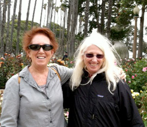 Alice e Nancy Wexler