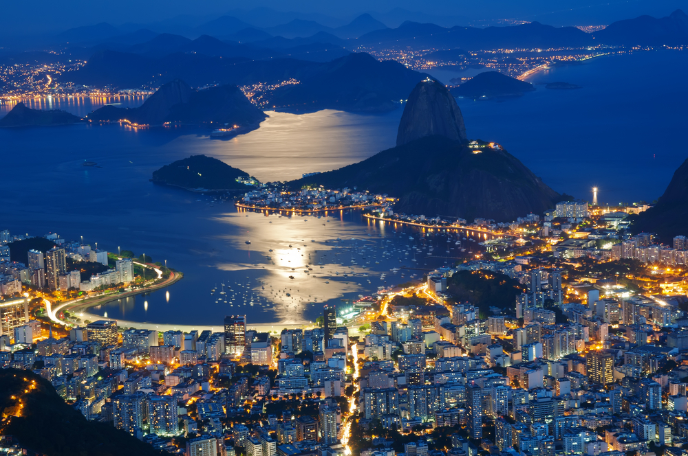 Promover o Congresso na América Latina permitiu ter uma visão única de uma parte do mundo em que é necessário muito trabalho para melhorar a investigação e a prestação de cuidados.