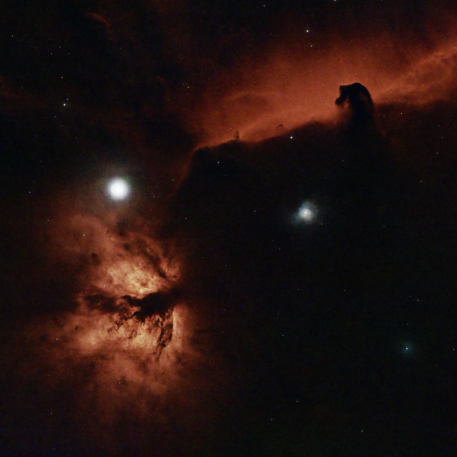 A Alnylam tem o nome da ponte celestial que liga a Terra às estrelas, esperando ser o elo de ligação com ensaios clínicos bem sucedidos para um futuro sem a doença de Huntington.