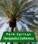 "Therapeutics Conference" de 2012: uma retrospectiva