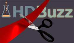 Apresentando o HDBuzz  