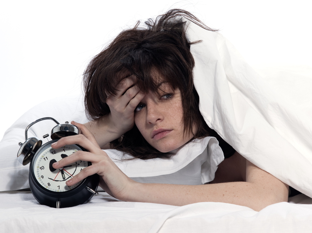 Os problemas de sono são comuns na população em geral. As pessoas com doença de Huntington poderão ter razões adicionais para sentirem dificuldades em dormir.  