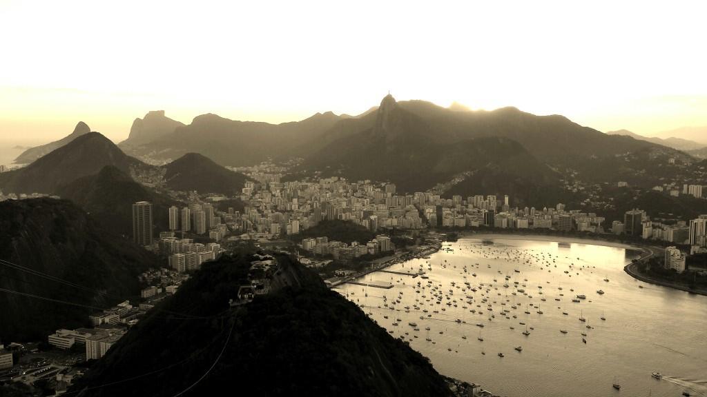 O Congresso Mundial sobre Doença de Huntington está a decorrer no Rio de Janeiro, Brasil  