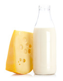 Será que os alimentos lácteos aceleram a doença de Huntington?