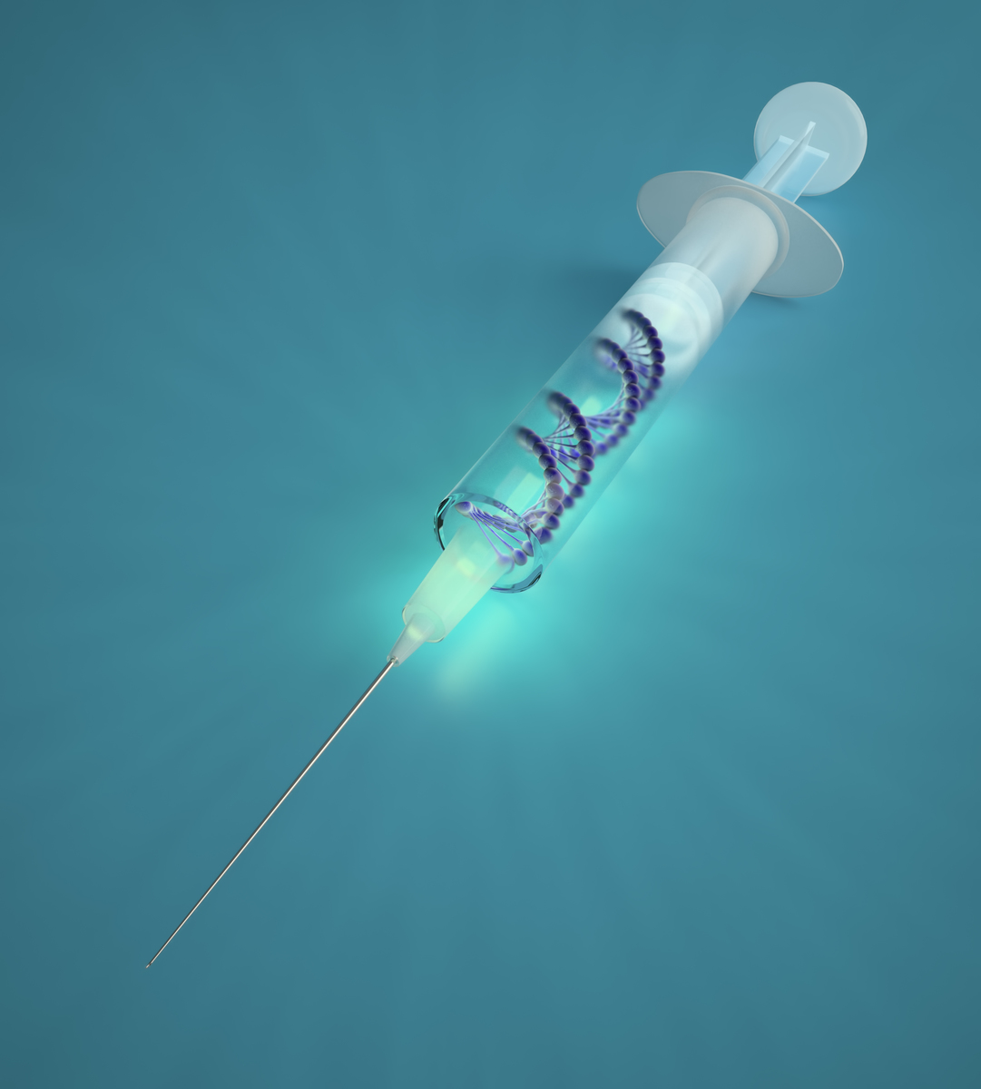 O AMT-130 é uma injecção única de terapia génica administrada por cirurgia cerebral  