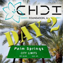 Relatório CHDI: Dia 2