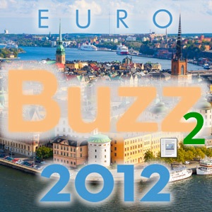 Notícias EuroBuzz: Dia 2