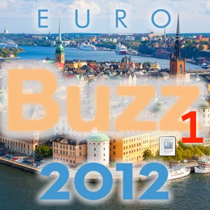 Notícias EuroBuzz: Dia 1