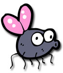 Prémio HDBuzz 2012 – menção honrosa: Moscas da fruta, ligações defeituosas e doença de Huntington