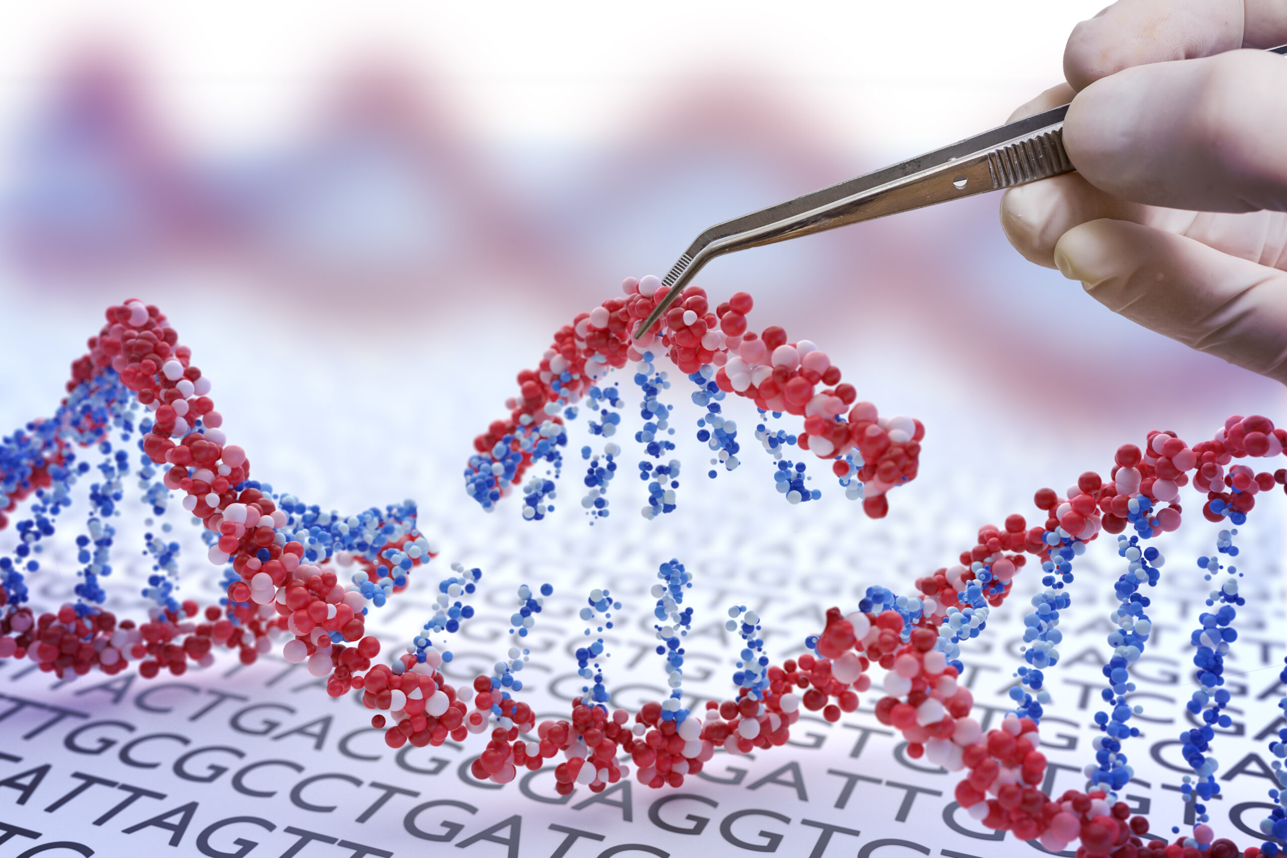 Avanço pioneiro com edição genética por CRISPR poderá ter aplicações mais vastas em doenças humanas