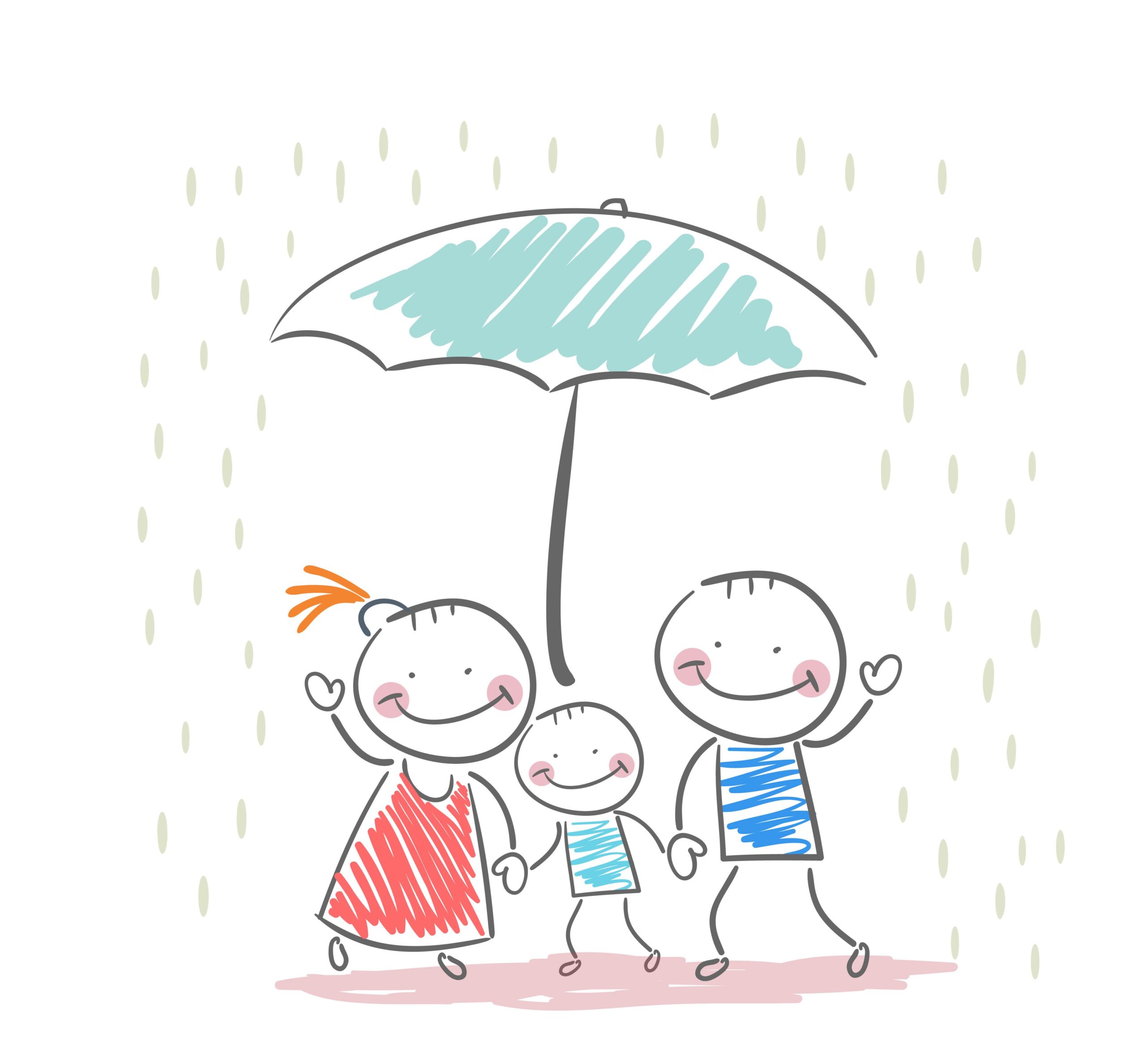 Fazer bebés: ter uma família à maneira DH