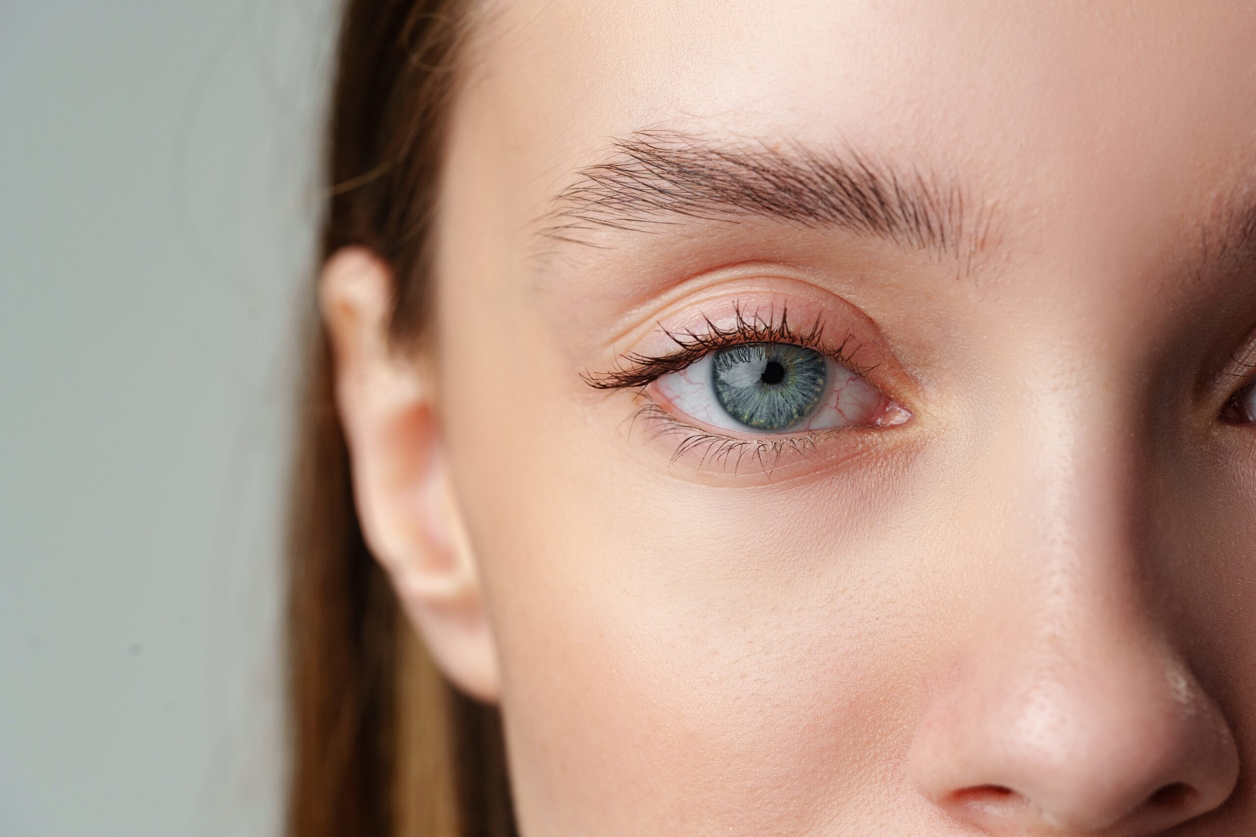 Unlocking the Mind “s Eye: How Huntington” s Disease Changes How We See and Process the World