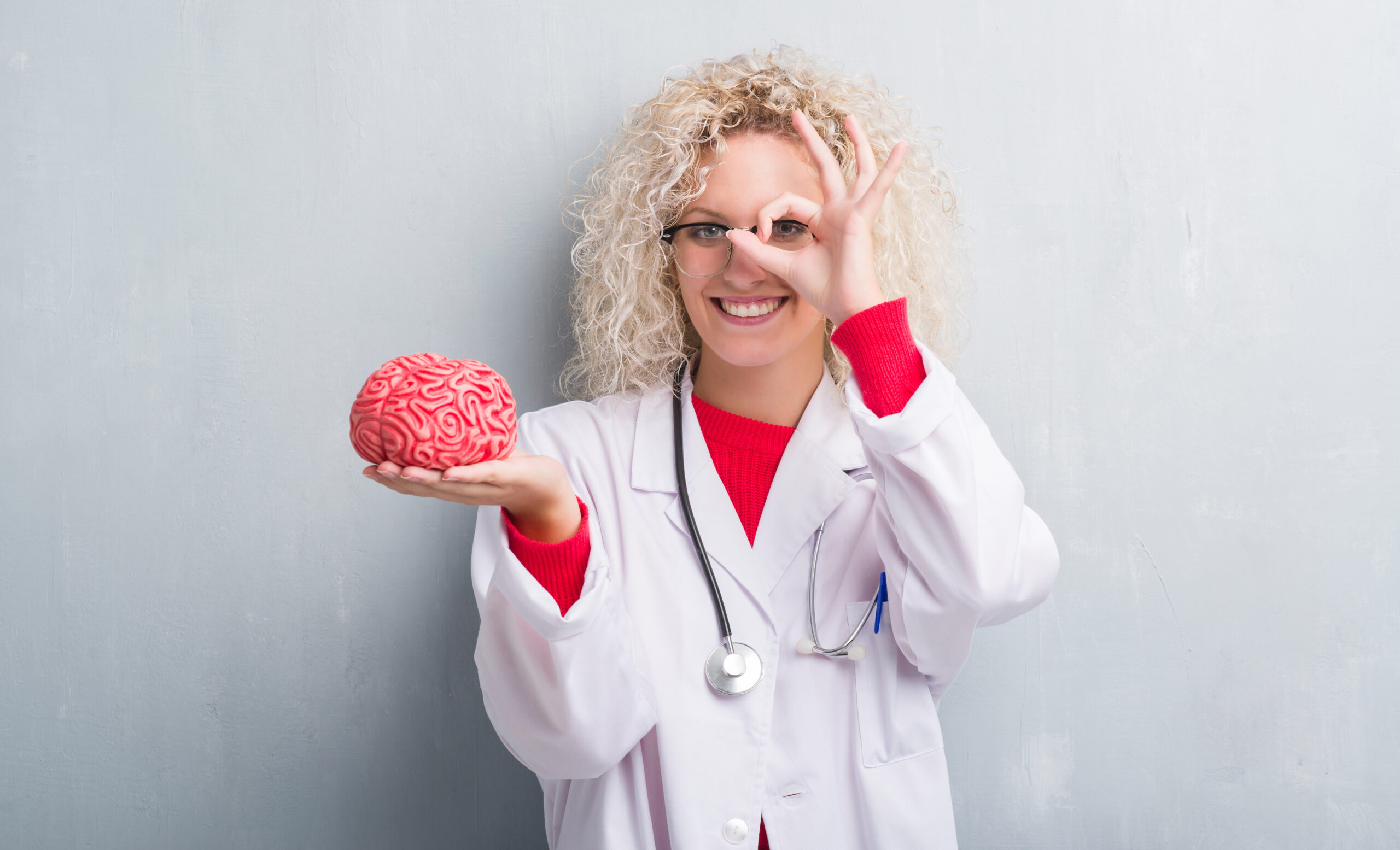 Uma janela para os olhos: usar biomarcadores oculares para acompanhar a progressão na doença de Huntington