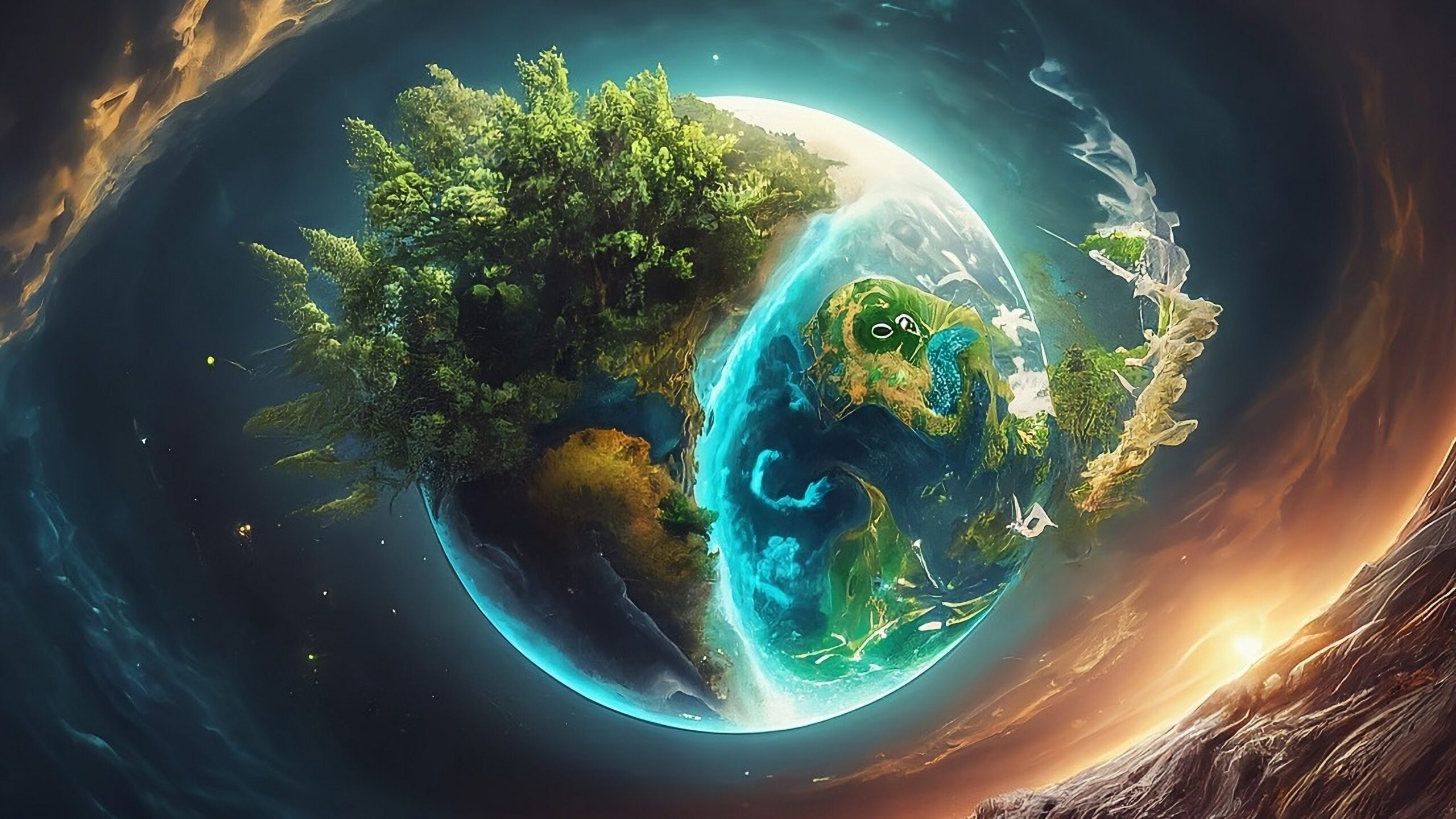 Divididos Entre Dois Mundos: Os Desafios Psicológicos para Pessoas em Risco de Doença de Huntington