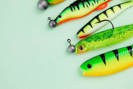 Capturar uma Proteína Gigante: Cinco Novas Formas de Agarrar a Huntingtina